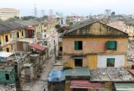 Quận Ngô Quyền: Hoàn thành giải phóng mặt bằng dự án xây dựng chung cư  HH1, HH2 Đồng Quốc Bình