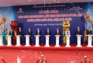 Khởi công Công trình Goldenland 5, xây dựng chung cư HH1, HH2 Đồng Quốc Bình