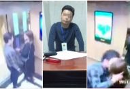 Kẻ sàm sỡ nữ sinh trong thang máy là cháu của thiếu tướng công an?