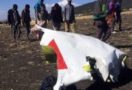 Chuyện thời cuộc:  Họa trên trời