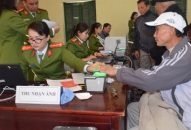 Qua 2 năm thực hiện chương trình phối hợp số 38 về công tác dân vận: Phát huy sức mạnh toàn dân trong giữ gìn ANTT