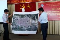 Tỷ lệ xã, phường đã xây dựng cơ sở dữ liệu địa chính rất thấp