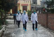 Dịch tả lợn Châu Phi tiếp tục lan rộng ở Hải Phòng