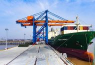 Hải Phòng quy hoạch các khu logistics tập trung gắn với cảng biển