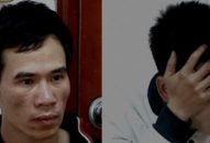 Truy bắt cặp đôi chuyên ‘ăn’ túi xách, điện thoại lúc sáng sớm