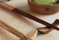 Lưu ý khi sử dụng đũa gỗ