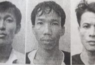 Chuyên án 808T và những tên trộm “giỏi nghề” cắt khóa