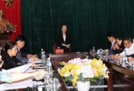 Nâng cao chất lượng hòa giải các vụ việc dân sự, hành chính