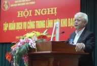 927 đơn vị đăng ký mở tài khoản Dịch vụ công trực tuyến