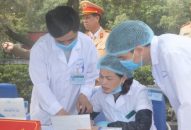 Tổng kiểm soát phương tiện giao thông cơ giới: Biện pháp cấp bách phòng ngừa, ngăn chặn TNGT