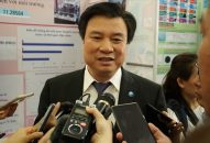 Sẽ thẩm định lại một số dự án giải nhất thi Khoa học Kỹ thuật phía Bắc