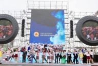 “#3500 SINH MẠNG” – CHIẾN DỊCH TOÀN CẦU VÌ  AN TOÀN GIAO THÔNG ĐẾN VIỆT NAM