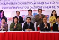 Phát động hưởng ứng Ngày quyền của người tiêu dùng