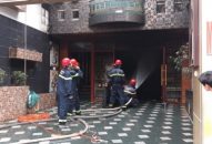 Ngăn ngừa cháy, nổ tại nhà dân