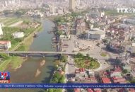 Quảng Ninh thông quan cầu Bắc Luân II