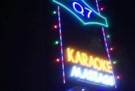 Họa sau tiệc đá