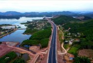 Đầu tháng 4, Quảng Ninh khởi công xây dựng tuyến cao tốc thứ 3