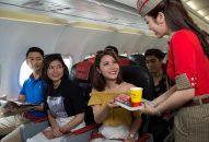 Đón 3 đường bay mới từ Cần Thơ, Vietjet tung 1,4 triệu vé từ 0 đồng