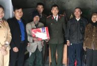 Đoàn Thanh niên CAQ Kiến An: Nhiều hoạt động hưởng ứng tháng Thanh niên