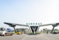 VINFAST ĐƯA 155 Ô TÔ LUX RA NƯỚC NGOÀI KIỂM THỬ