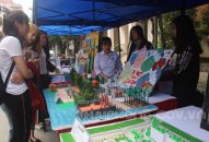 25 ý tưởng tham gia Ngày Sinh viên sáng tạo