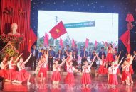 Kỷ niệm 88 năm Ngày thành lập Đoàn TNCS Hồ Chí Minh (26/3/1931- 26/3/2019)