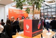 VSMART CHÍNH THỨC PHÂN PHỐI TẠI THỊ TRƯỜNG TÂY BAN NHA