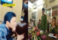 Tin pháp luật 24h: Xác minh vụ công an đe “tát vỡ mồm” công dân