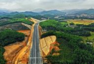Cao tốc Vân Đồn – Móng Cái sẽ khởi công vào 3-4