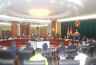 Quản lý Nhà nước bằng pháp luật thích ứng với bối cảnh hội nhập quốc tế và cách mạng công nghiệp lần thứ tư ở Việt Nam và Lào