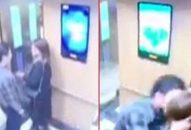 Vụ sàm sỡ nữ sinh viên trong thang máy: Giao Bộ Công an chủ trì xử lý