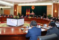 Hội thảo quốc tế về Cách mạng công nghiệp 4.0 tại Hải Phòng