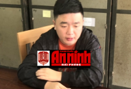 Công an quận Hải An: Khống chế gọn đối tượng đổ xăng định đốt nhà