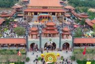 Chuyện thời cuộc: Thỉnh vong,  giải hạn?!