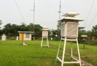 Mỗi số liệu quan trắc, thông tin cảnh báo thiên tai đã góp phần vào sự phát triển đất nước