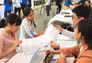 Ngày hội việc làm cho thanh niên