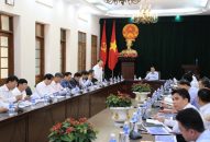 Điều chỉnh Quy hoạch chung thành phố Hải Phòng đến năm 2035, tầm nhìn đến 2050 theo hướng đô thị xanh, thông minh và đô thị hàng hải toàn cầu