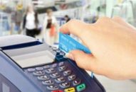 Thanh toán qua POS hàng tháng đạt 559 tỷ đồng