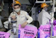 Nộp ngân sách khu vực DNNN địa phương tăng 40%