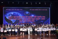 Phụ huynh không phục kết quả chấm thẩm định cuộc khi Khoa học kĩ thuật