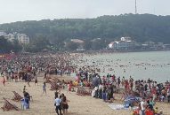 Hải Phòng: Thí điểm phương pháp giám sát rác thải biển