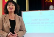 Phỏng vấn Chủ tịch Công đoàn Khu kinh tế Hải Phòng Phạm Thị Hằng:  Nâng cao nhận thức để người lao động tự bảo vệ mình!