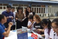 Đoàn khối Doanh nghiệp thành phố: Tư vấn việc làm cho đoàn viên, thanh niên