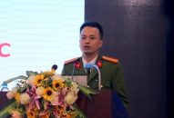 CAQ Lê Chân:  Huấn luyện nghiệp vụ PCCC