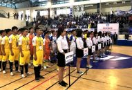 Chính thức khởi tranh Giải Thể thao Sinh viên Việt Nam năm học 2018 – 2019 khu vực Hải Phòng