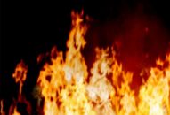 Cháy lớn thiêu rụi ba căn nhà tại Hải Phòng, thiệt hại hàng tỷ đồng