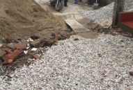 Phường Hàng Kênh (Lê Chân): Khởi công cải tạo nhiều tuyến ngõ theo NQ05