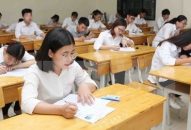 Hơn 24.000 học sinh của 41 tỉnh, thành phố tham gia Kỳ thi Toán quốc tế Kangaroo