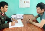 3 đối tượng truy nã trong đường dây đánh bạc nghìn tỷ đầu thú