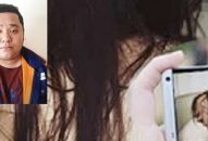 Cô gái trẻ hối hận vì gửi ảnh, clip nóng của mình cho bạn trai trên mạng